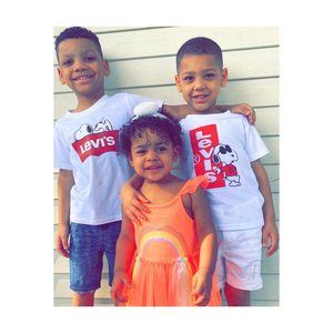 Meet your Posher, Katherine